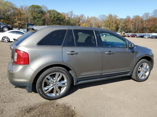 Photo 3 from auction – 2013 FORD EDGE SEL with VIN 2FMDK3J91DBB28774