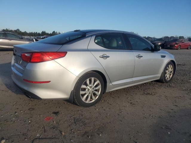 Photo 3 from auction – 2014 KIA OPTIMA EX with VIN 5XXGN4A74EG267666