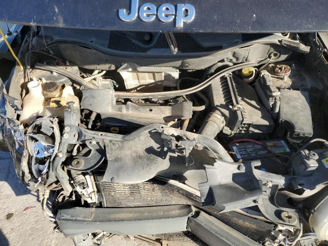 Photo 11 from auction – 2008 JEEP PATRIOT with VIN 1J8FT48W98D518655