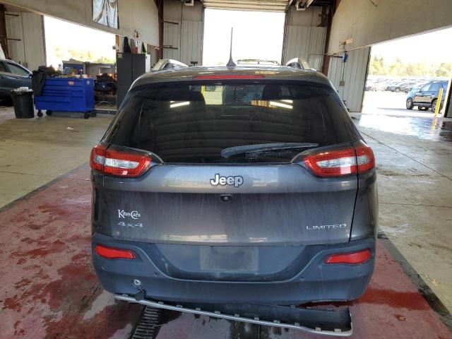 Zdjęcie 6 z aukcji – 2018 JEEP CHEROKEE L z VIN 1C4PJMDB2JD564371