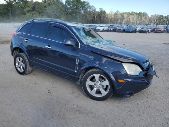 Photo 4 from auction – 2014 CHEVROLET CAPTIVA LT with VIN 3GNAL4EK2ES522844