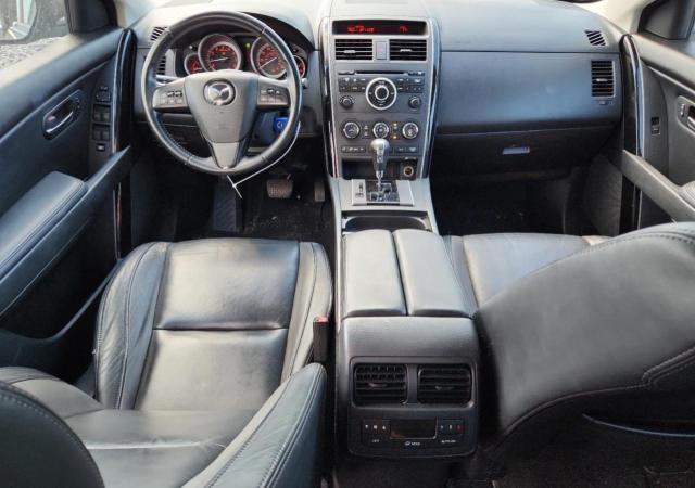 Photo 8 from auction – 2012 MAZDA CX-9 with VIN JM3TB3CA3C0368472
