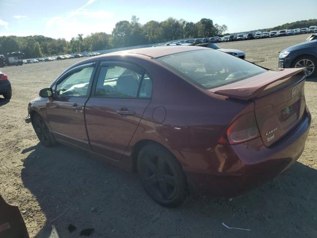 Photo 2 from auction – 2007 HONDA CIVIC EX with VIN 1HGFA16807L005624