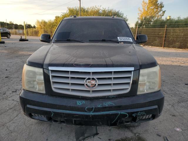 صورة رقم 5 من المزاد - 2005 CADILLAC ESCALADE E مع VIN 3GYFK66N15G161500