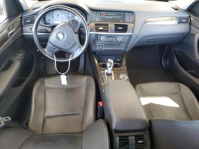 Photo 8 from auction – 2013 BMW X3 XDRIVE2 with VIN 5UXWX9C59D0A30526