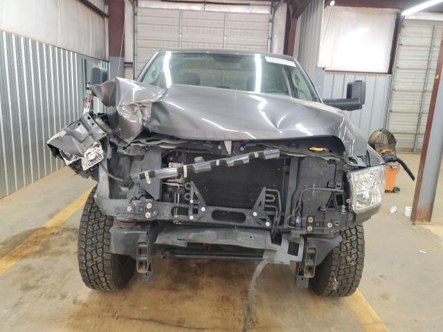 Photo 5 from auction – 2018 RAM 2500 ST with VIN 3C6UR5HJ6JG106085