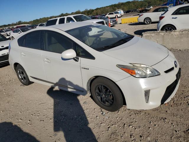 Photo 4 from auction – 2014 TOYT PRIUS with VIN JTDKN3DU6E1755289