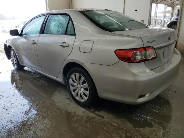 Photo 2 from auction – 2013 TOYOTA COROLLA BA with VIN 5YFBU4EEXDP198655