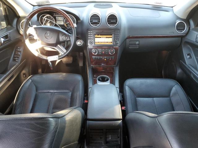 Photo 8 from auction – 2011 MERCEDES-BENZ GL 450 with VIN 4JGBF7BE2BA683966