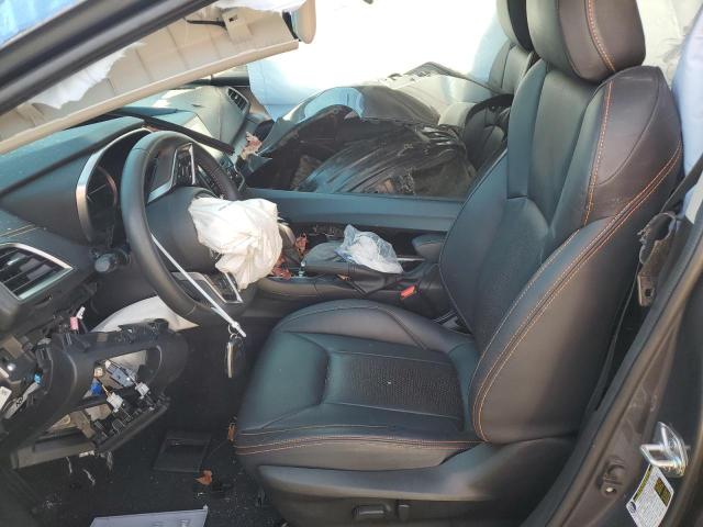Photo 7 from auction – 2023 SUBARU CROSSTREK with VIN JF2GTHNC9PH307610