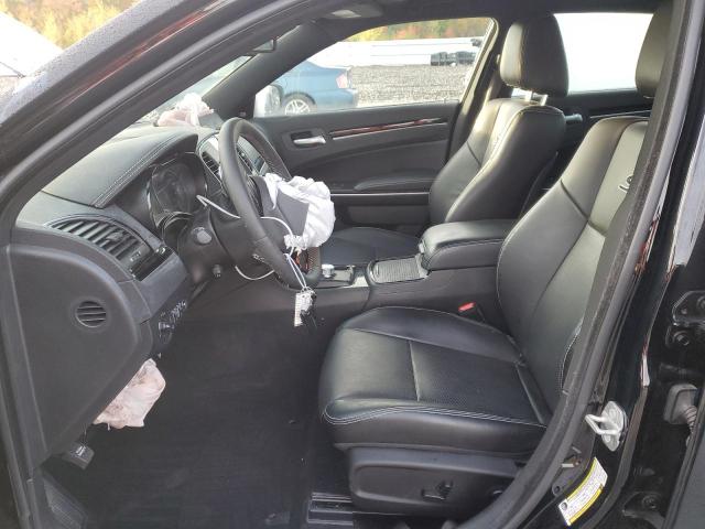 Photo 7 from auction – 2023 CHRYSLER 300 S with VIN 2C3CCABT3PH552331