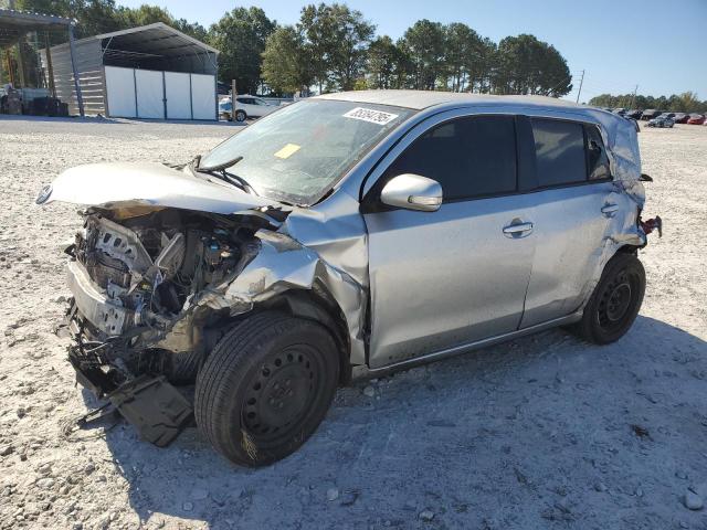 TOYOTA SCION XD 2012 with VIN JTKKU4B49C1023269 - Photo from auction