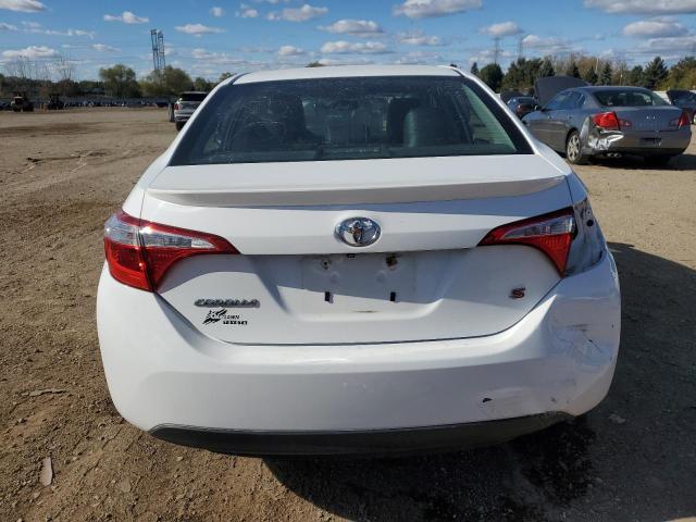 Photo 6 from auction – 2015 TOYOTA COROLLA L with VIN 2T1BURHE0FC232078