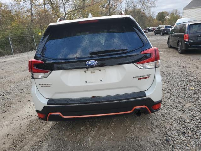 Photo 6 from auction – 2019 SUBARU FORESTER S with VIN JF2SKAPC5KH471639