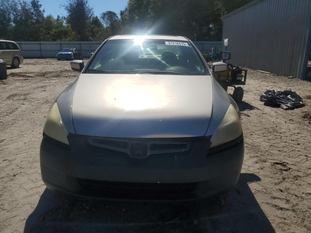 Photo 5 from auction – 2003 HONDA ACCORD EX with VIN JHMCM56683C036580