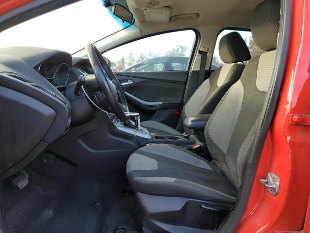 Photo 7 from auction – 2012 FORD FOCUS SE with VIN 1FAHP3F27CL447166