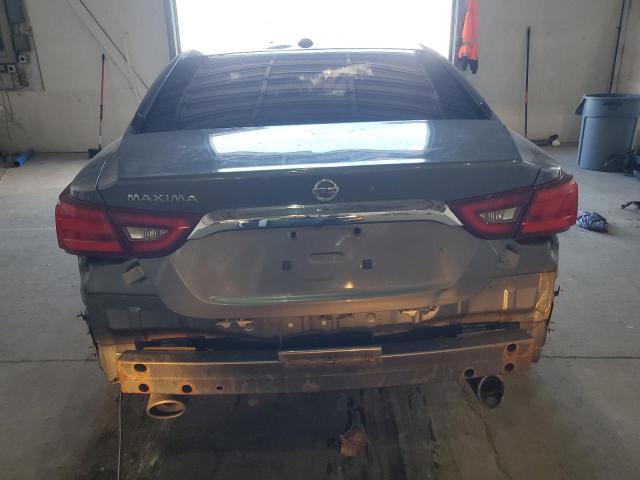 Photo 6 from auction – 2016 NISSAN MAXIMA 3.5 with VIN 1N4AA6AP1GC433132