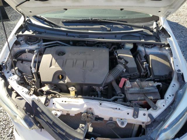Photo 11 from auction – 2016 TOYOTA COROLLA L with VIN 5YFBURHE0GP476749