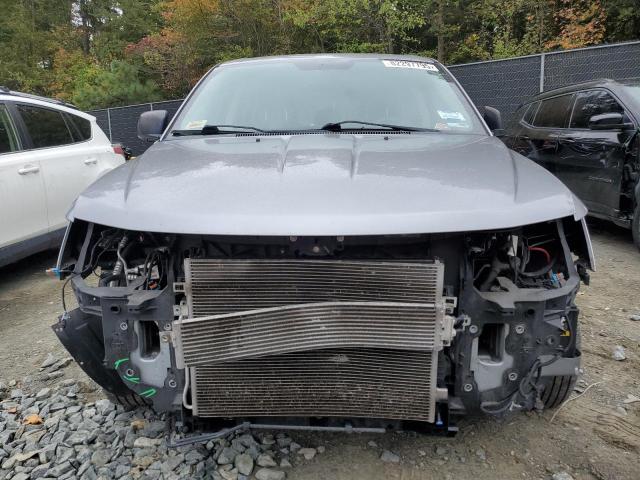 Photo 5 from auction – 2015 DODGE JOURNEY SE with VIN 3C4PDCAB8FT708027
