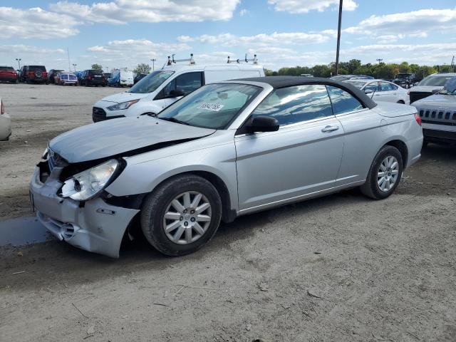 CHRYSLER SEBRING 2008 with VIN 1C3LC45K78N572773 - Photo from auction