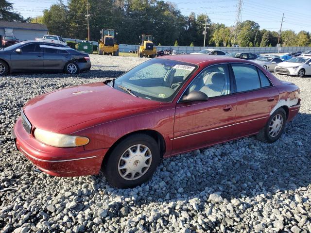 BUICK CENTURY CU 1998 with VIN 2G4WS52M0W1449799 - Photo from auction