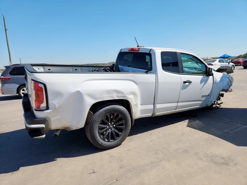 Photo 3 from auction – 2022 GMC CANYON with VIN 1GTH5BEN4N1249861