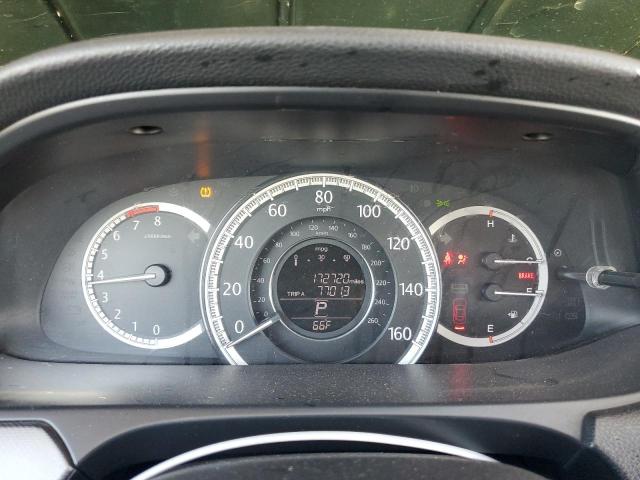 Photo 9 from auction – 2015 HONDA ACCORD LX with VIN 1HGCR2F32FA140667