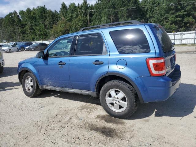 Photo 2 from auction – 2009 FORD ESCAPE XLT with VIN 1FMCU03G29KD13445