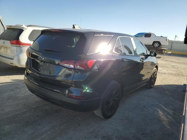 Photo 3 from auction – 2024 CHEVROLET EQUINOX LS with VIN 3GNAXHEG2RL174258