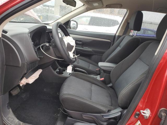 Photo 7 from auction – 2016 MITSUBISHI OUTLANDER with VIN JA4AZ3A31GZ040270