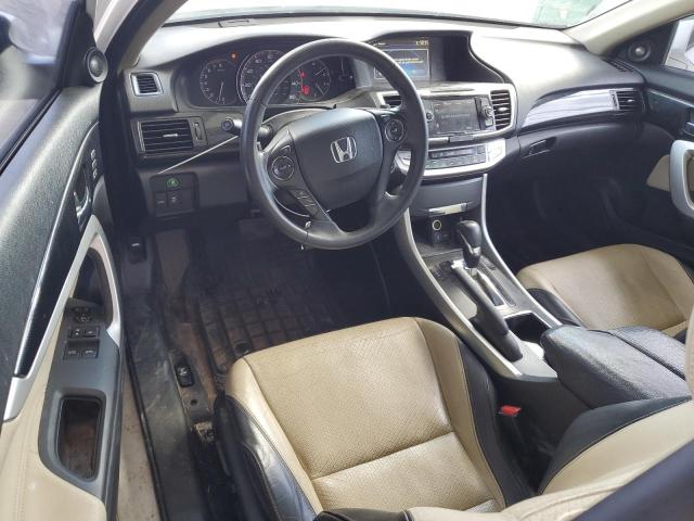 Photo 8 from auction – 2015 HONDA ACCORD EXL with VIN 1HGCT2B80FA005139