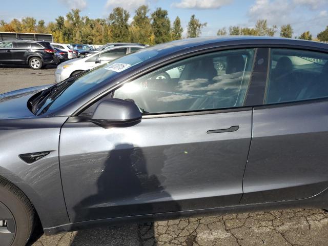 Photo 7 from auction – 2023 TESLA MODEL 3 with VIN 5YJ3E1EA5PF667986