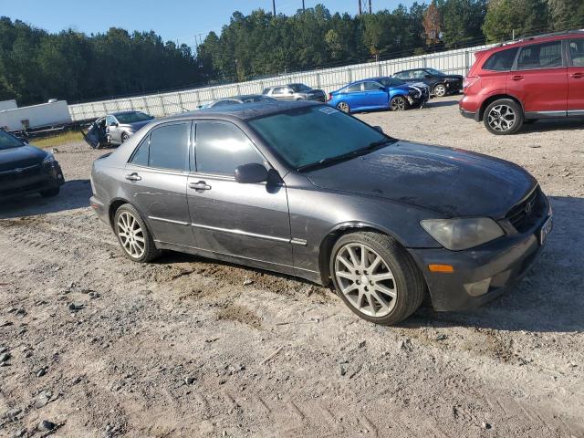 Photo 4 from auction – 2003 LEXUS IS 300 with VIN JTHBD192530078638