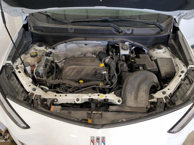Photo 12 from auction – 2024 BUICK ENCORE GX PREFERRED with VIN KL4AMBS2XRB090739