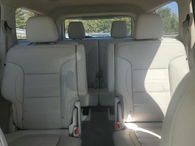 Photo 10 from auction – 2021 GMC ACADIA DEN with VIN 1GKKNXLS7MZ144800