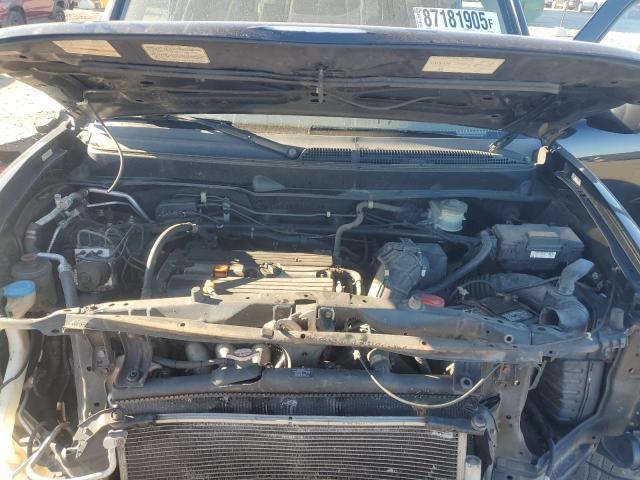 Photo 12 from auction – 2007 HONDA ELEMENT EX with VIN 5J6YH28757L000054