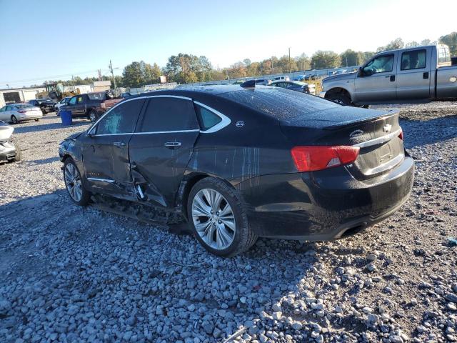 Photo 2 from auction – 2015 CHEVROLET IMPALA LTZ with VIN 2G1165S37F9224526