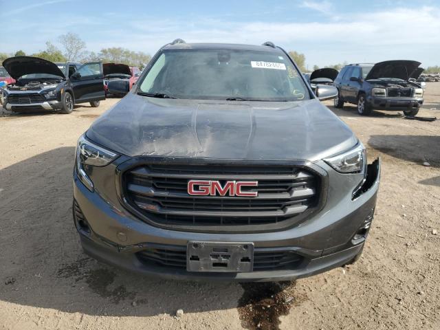 Photo 5 from auction – 2020 GMC TERRAIN SL with VIN 3GKALVEV6LL225936
