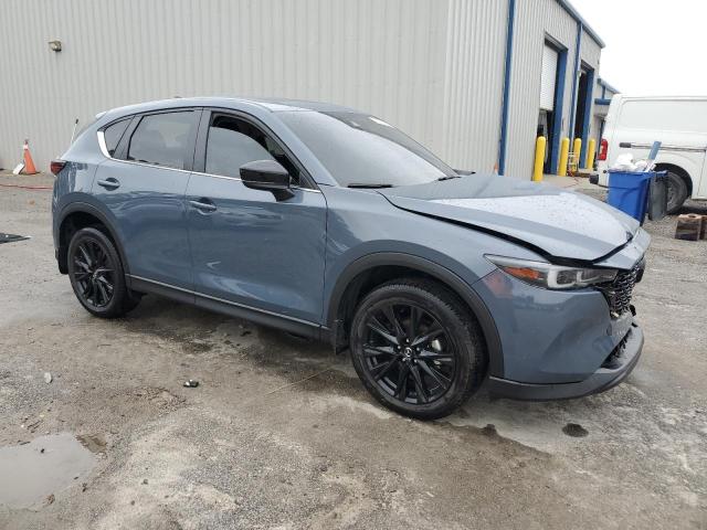 Photo 4 from auction – 2023 MAZDA CX-5 PREFE with VIN JM3KFBCM6P0184525