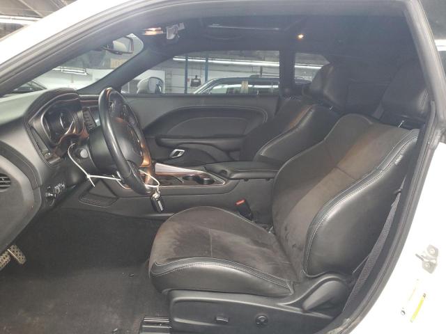 Photo 7 from auction – 2020 DODGE CHALLENGER with VIN 2C3CDZJG2LH172746