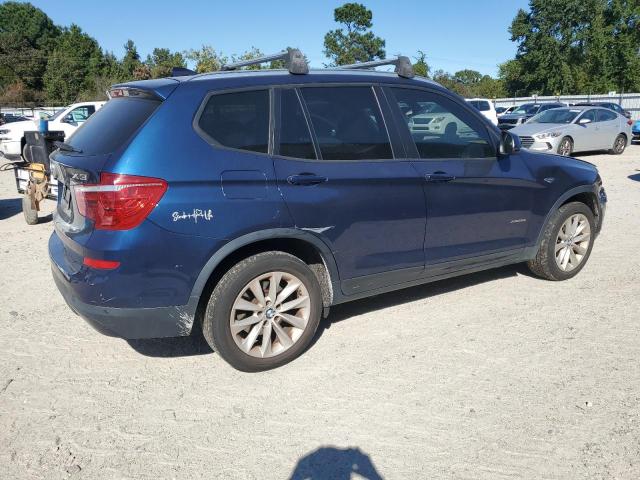 Photo 3 from auction – 2015 BMW X3 XDRIVE2 with VIN 5UXWX9C58F0D46275