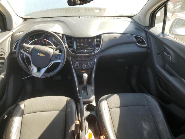 Photo 8 from auction – 2018 CHEVROLET TRAX 1LT with VIN KL7CJLSB8JB639398