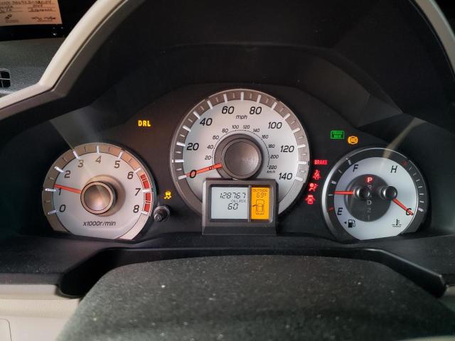 Photo 9 from auction – 2014 HONDA PILOT EXL with VIN 5FNYF3H69EB022034