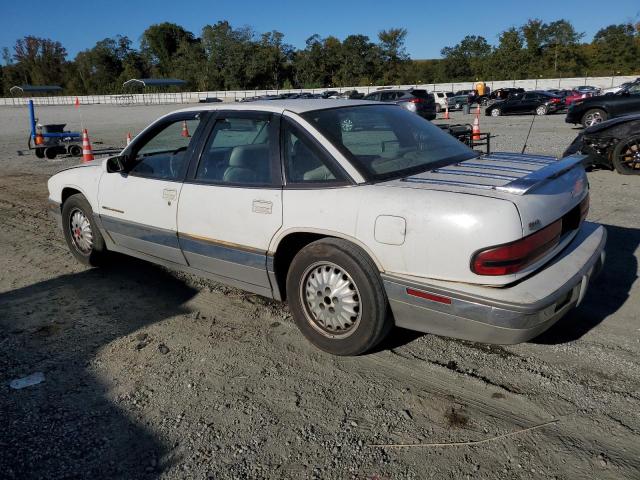 Photo 2 from auction – 1994 BUICK REGAL GRAN with VIN 2G4WF55L2R1441425