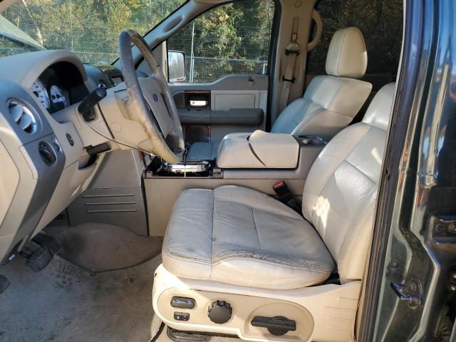 Photo 7 from auction – 2004 FORD F150 SUPER with VIN 1FTPW14564KD26856