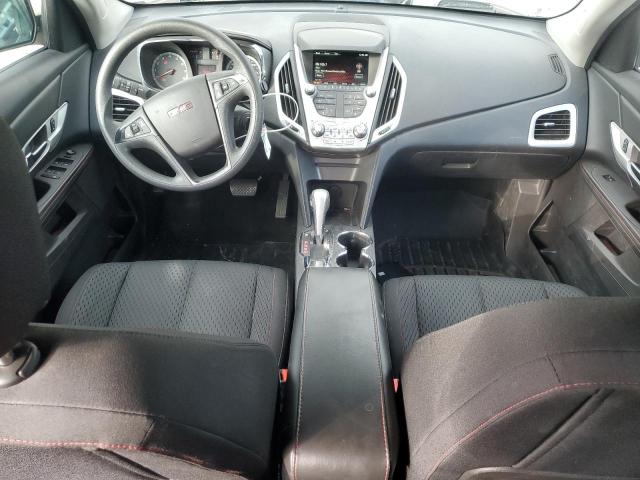 Photo 8 from auction – 2012 GMC TERRAIN SL with VIN 2GKALMEK9C6386401