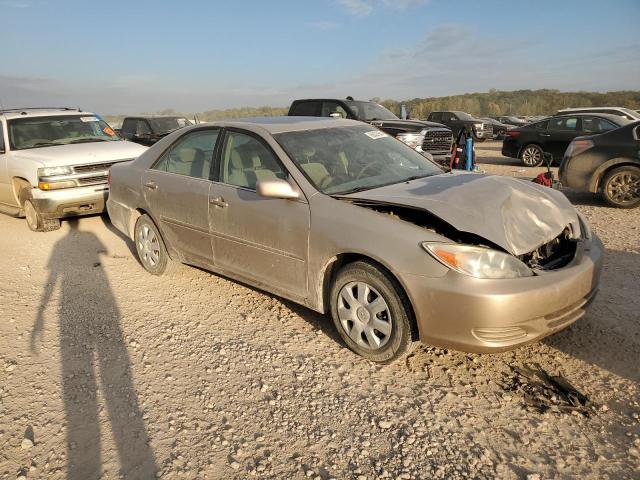 Photo 4 from auction – 2004 TOYOTA CAMRY LE with VIN 4T1BE32K04U381126