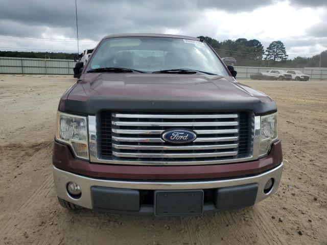 Photo 5 from auction – 2010 FORD F150 SUPER with VIN 1FTEW1C8XAFD50312