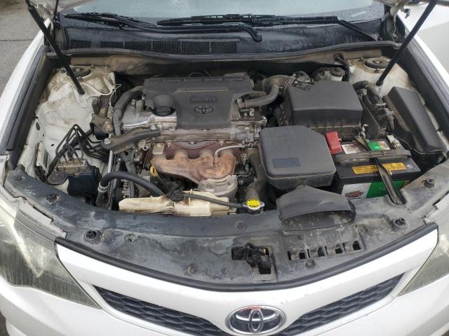 Zdjęcie 11 z aukcji – 2012 TOYOTA CAMRY BASE z VIN 4T1BF1FK0CU621950