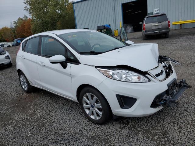 Photo 4 from auction – 2012 FORD FIESTA SE with VIN 3FADP4EJ1CM115655